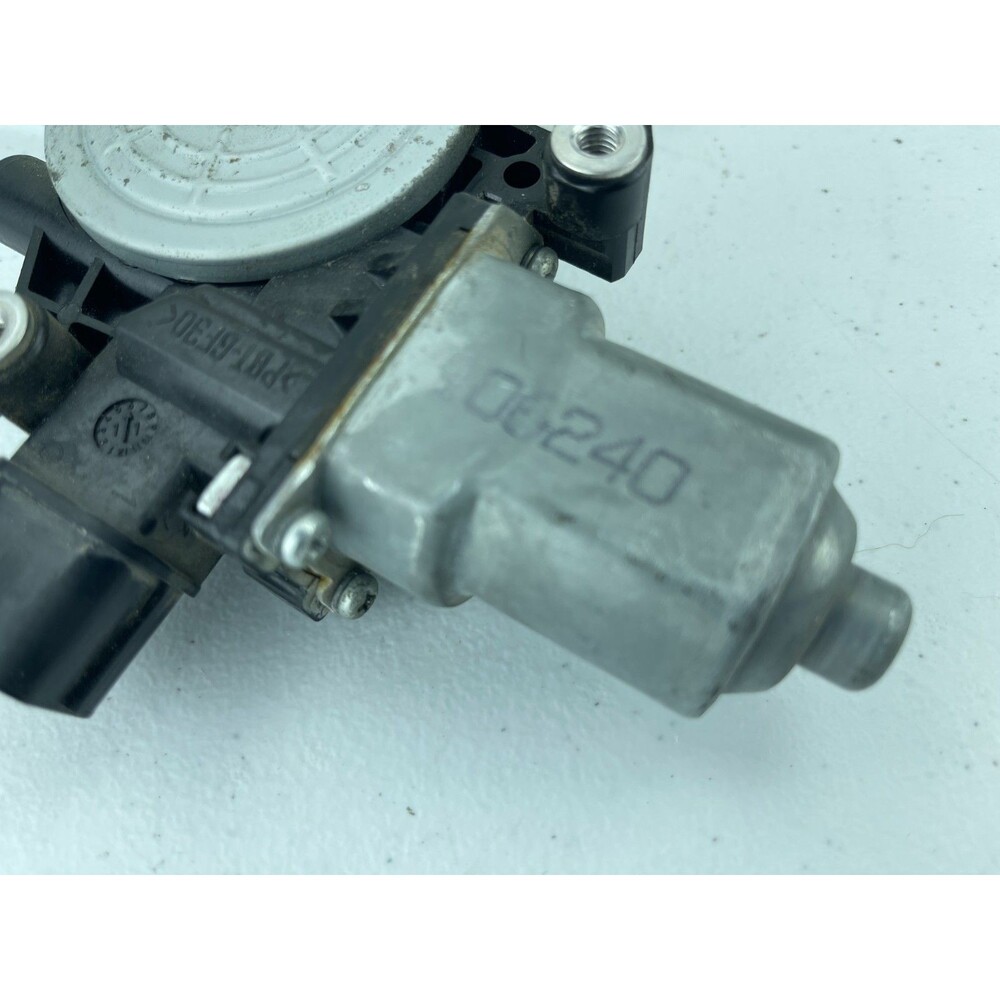 2009-2012 Subaru Forester Rear Driver Window Regulator & Motor Assembly OEM - Picture 3 of 3